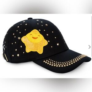 Disney Wish Star Baseball Cap for adults